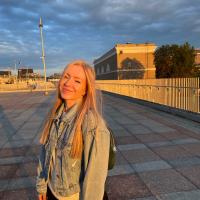 Анастасия Иванова☀️