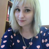 Белова Оксана