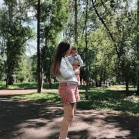 Аня