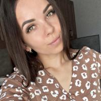 Анастасия