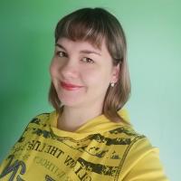 Екатерина 