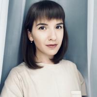 Анастасия