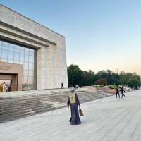 Гульзаада Тойчубекова