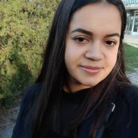 Волкова Карина