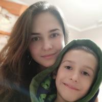 Наталія Науменко