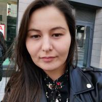 Гульшат Лутфурахманова