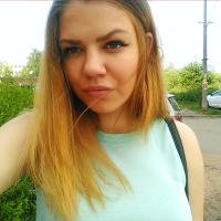 Дарья