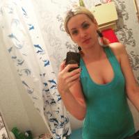 Кристина Гусева