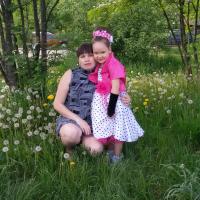 Татьяна Сосновская