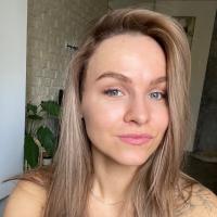 Анастасия Силицкая 