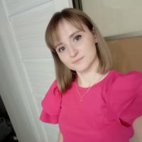 Светлана 