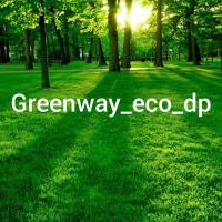 Greenway Экосалфетки