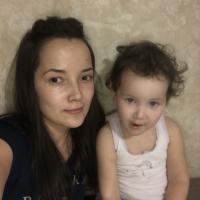 Гульфия