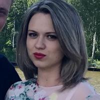Анастасия