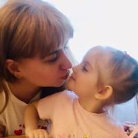 Оксаночка 🥰