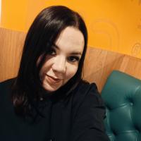 Анастасия