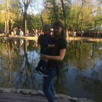 Елена Попелешко