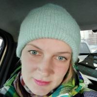 Полина Вильмас