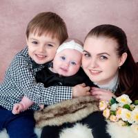 Юлия Самойлова