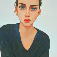 Галина
