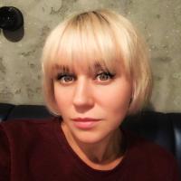 Марина