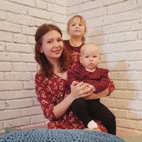 Елена 