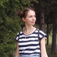 Анна Кудоярова