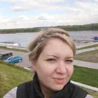 Наталья