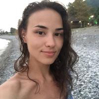 Эля Петракова 