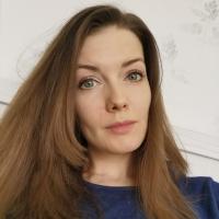Светлана 