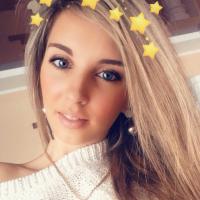 Юля Рябкова 