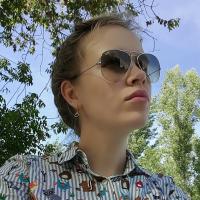 Наталья