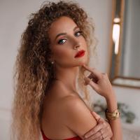 Иванова Евгения