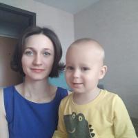 Надежда Курилович