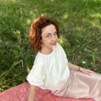 Анна 