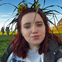 Ксюша