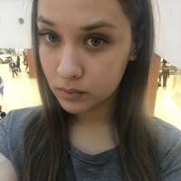 Олеся