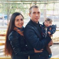 Настя