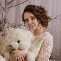 Светлана Петрова