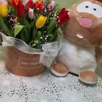 Таҳминахон