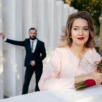 Алёна Левченко