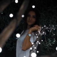 Кристина :-) 