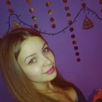Соловьева Екатерина