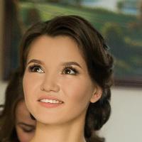 Алиса Тухватуллина
