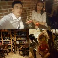 Айгерим Жапбарова