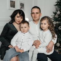 Наталья