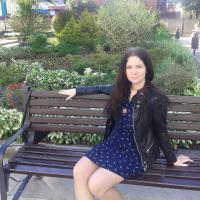 Екатерина Авзалова