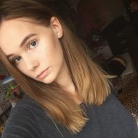 Настасья Кручинина