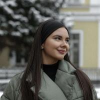 Darya 🍓