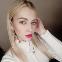 Вика Павлова